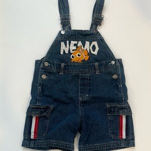 Vintage Nemo Overalls